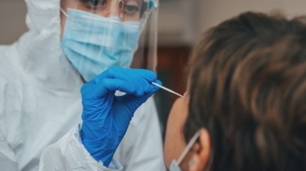 中国3月13日新型冠状病毒肺炎疫情最新情况