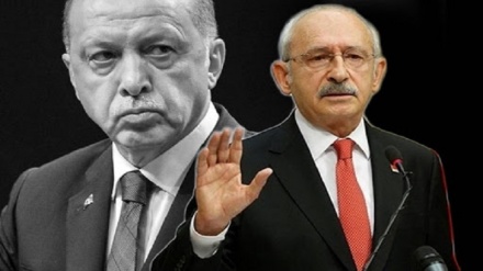 Erdoğan'dan Kılıçdaroğlu'na 'Katar' tepkisi