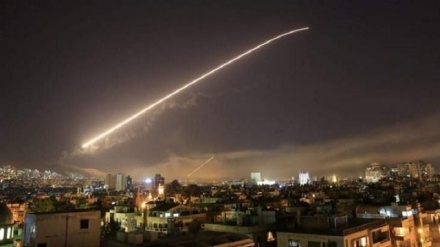 Suriye ordusuna yönelik roketatarlı saldırıda 4 kişi öldü ve yaralandı