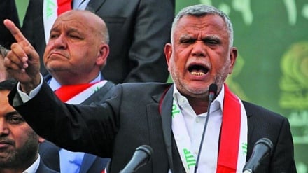 Hadi al-Amiri:  Kuanzisha uhusiano wa kawaida na Israel ni hatua isiyokubalika kwa namna yoyote ile