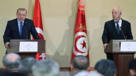 Tunisie: le Sultan saigne !