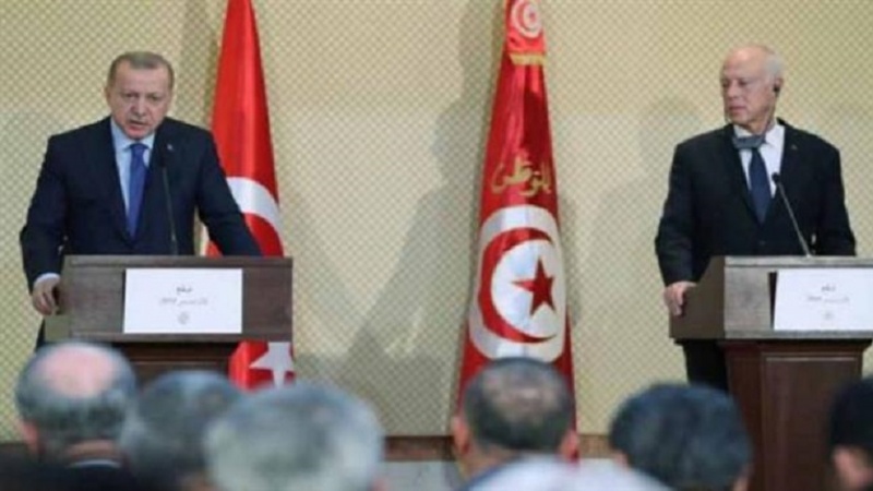 Tunisie: le Sultan saigne !