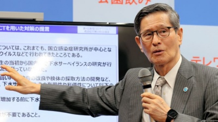 新型コロナ分科会・尾身会長「医療ひっ迫がすでに起き始めている」