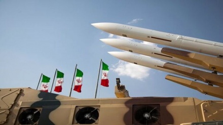 美国计划对伊朗的无人机和导弹实施制裁