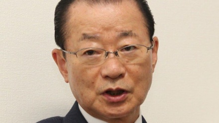 自民・河村氏、「日本人選手の活躍は政権与党にも力」