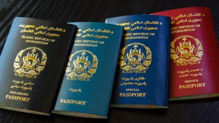 ریاست پاسپورت: صدور گذرنامه زائران اربعین در اولویت است