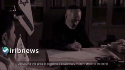 Siyonist rejim Yemen'de casus üssü kurmaya çalışıyor