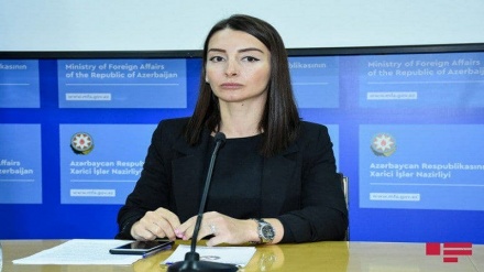 Bakü: Ermenistan bölgenin yeni gerçeğini kabullenemiyor 