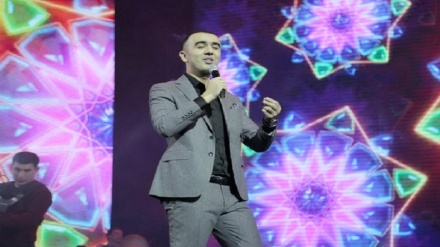 Зоҳиршоҳ Жўраев 
