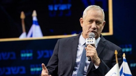 甘茨：我们将继续攻击加沙地带