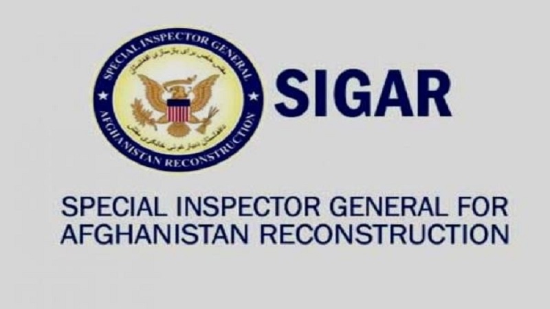 سیگار: دولت بایدن مانع تحقیق در مورد پول های نقد منتقل شده به افغانستان می‌شود