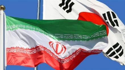 Iranian funds in South Korea used to settle debts to 40 companies: Report