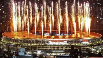 東京五輪が、1年の延期を経て開幕へ