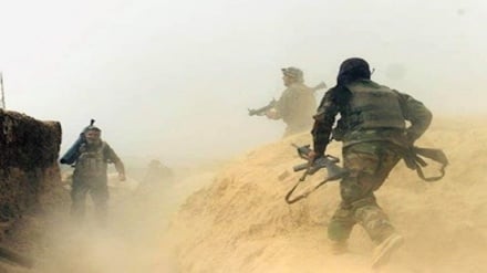 آخرین تحولات از شمال افغانستان 