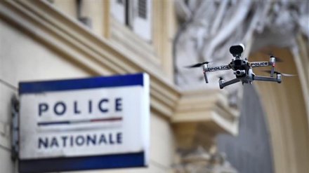 Les drones français tuent !