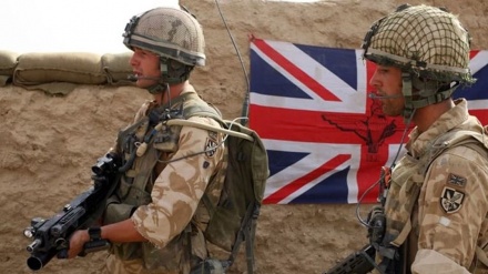مقام بریتانیایی: خروج از افغانستان فصل تاریکی برای ما بود 