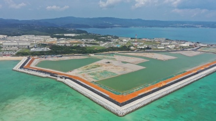 最高裁が、沖縄県の辺野古サンゴめぐる上告棄却