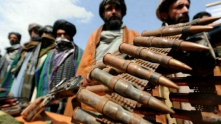 Will Taliban play the role of US’s proxy group?