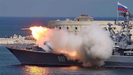 Mer Noire: la Russie assiégée ?