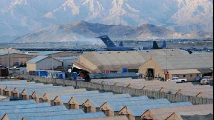 米軍がアフガンで環境破壊