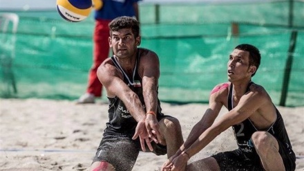 Beach volley, Iran ha vinto Coppa Asia U21