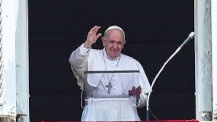 הוותיקן: האפיפיור עבר ניתוח בהרדמה מלאה במעי הגס