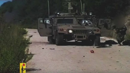 Tanggapi Video Hizbullah, Media Israel: Itu Fakta !