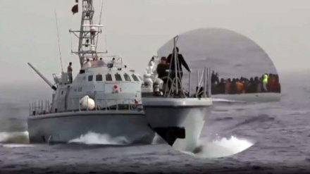 Migranti picchiati, Ong inchioda motovedetta libica 