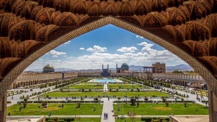 イラン・イスファハーンで児童青少年映画祭が開催