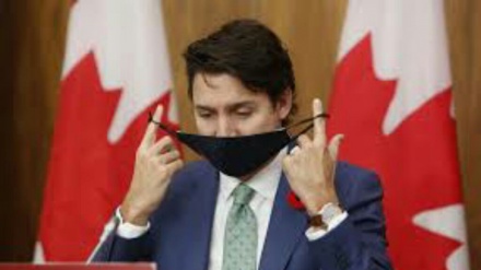 Canada, da settembre apre ai vaccinati