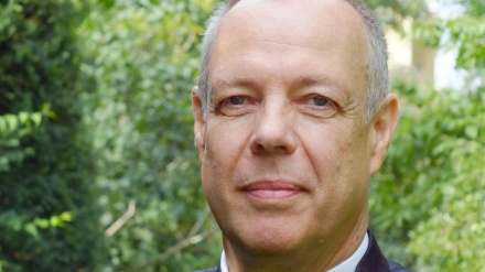 Interview mit Christoph Hörstel über das Hochwasser in Deutschland
