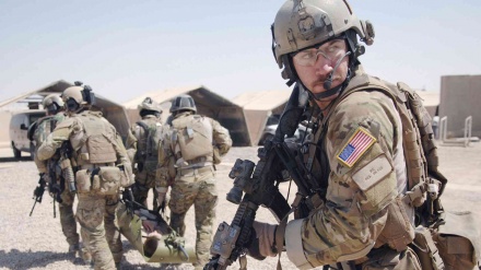 Iraq, stop attacchi contro forze USA ma a una condizione 