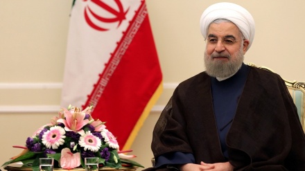Mesazhi i presidentit Ruhani për udhëheqësit e vendeve islamike me rastin e Kurban Bajramit