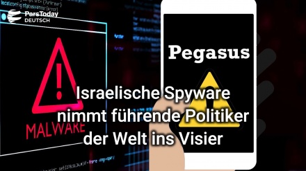 Israelische Spyware nimmt führende Politiker der Welt ins Visier