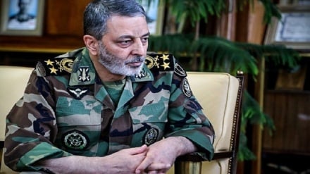 General Musevi’den düşmanlara karşı iktidarlı duruşa vurgu