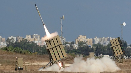 Sistemi Kupola e Hekurt gabimisht qëllon në drejtim të avionit izraelit në luftën e Gazës