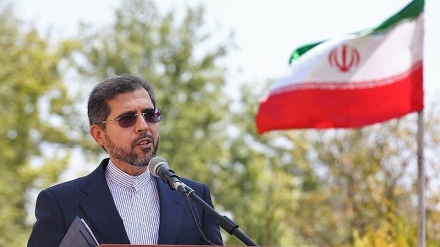 赫体布扎德：反伊朗情结助长了西方的虚伪