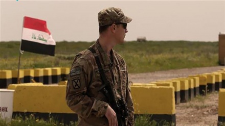 Irak: fin de partie pour les USA