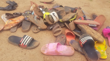 Over 120 students missing after Nigeria school raid: Church official