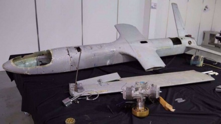 Iraq hunts down Daesh drone, destroys 4 terror lairs