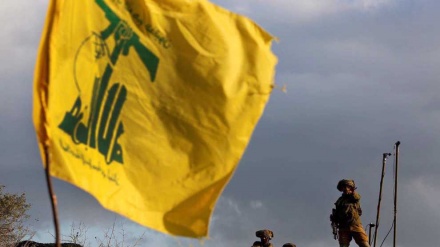 Armée israélienne: le Hezbollah expurge!
