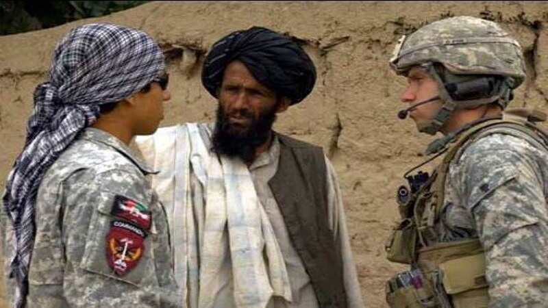 نخستین گروه مترجمان افغان وارد خاک آمریکا شدند