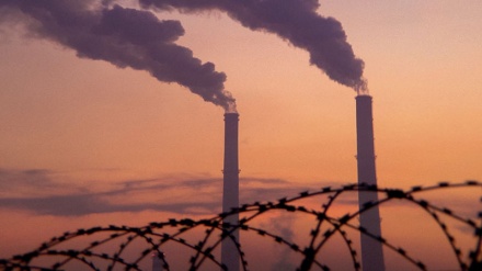 Detroit’s prison population will soon be stuck living next to a toxic site