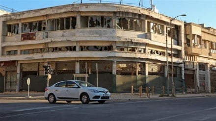 EU warns Turkey against plan to open Cyprus ghost town