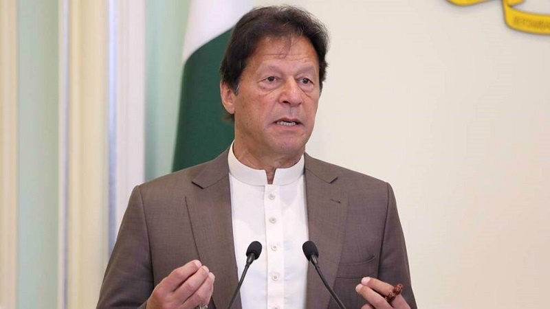 Pakistan’s Imran Khan says US ‘really messed it up’ in Afghanistan