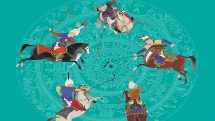 伊朗驻日本大使馆举办为期十天的“美丽伊朗”展