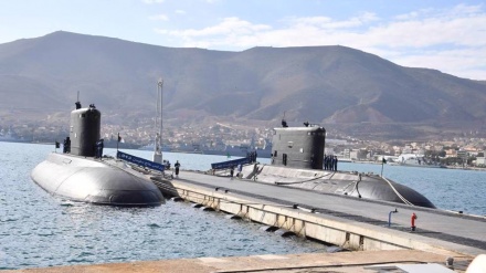 Cible navale israélienne: l'Algérie tirera!