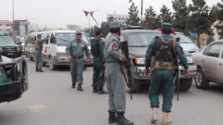 Militer AS Memperkirakan Kabul akan Jatuh dalam 90 Hari