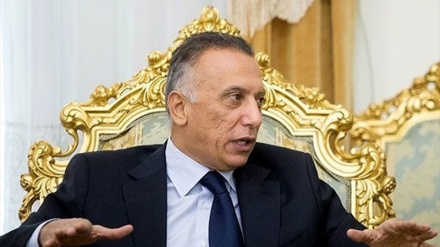 Մեկնաբանություն- Ալ-Քազեմիի ուղևորությունը Վաշինգտոն և ԱՄՆ-Իրաք բանակցությունների չորրորդ փուլը