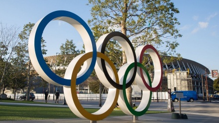 Ceremonia e hapjes së Lojërave Olimpike në Tokio me pjesëmarrjen e vetëm 950 personave